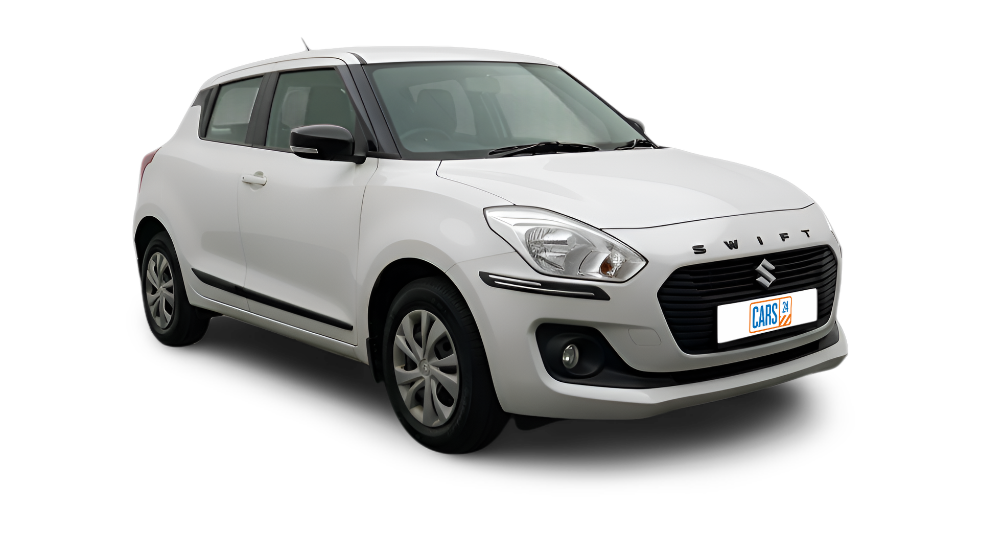 Maruti Swift-img